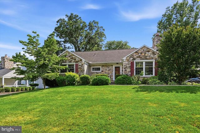 1020 NICHOLSON RD, Wynnewood, PA 19096