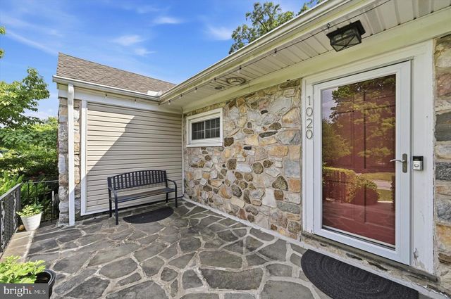 1020 NICHOLSON RD, Wynnewood, PA 19096