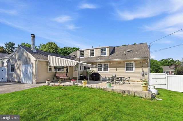 1020 NICHOLSON RD, Wynnewood, PA 19096