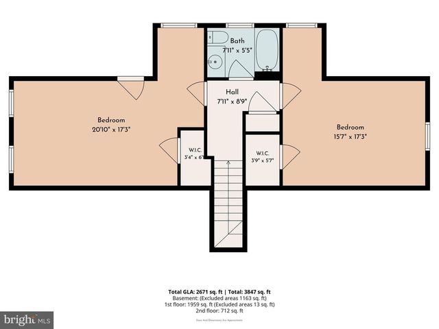 1020 NICHOLSON RD, Wynnewood, PA 19096