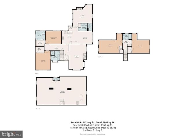 1020 NICHOLSON RD, Wynnewood, PA 19096