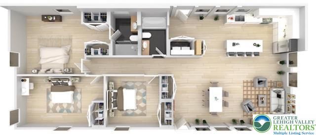 141 Natures Drive, Coolbaugh Twp, PA 18466