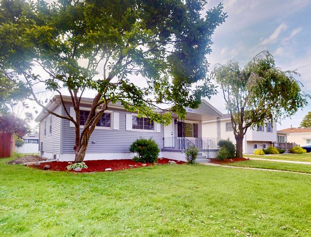 8144 Grace Place, Highland, IN 46322