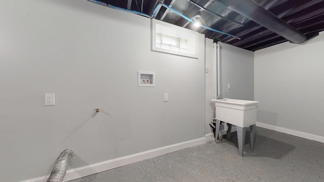 8144 Grace Place, Highland, IN 46322