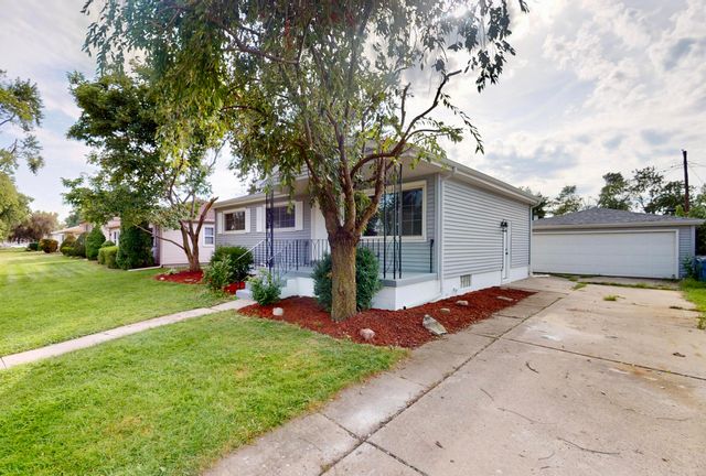 8144 Grace Place, Highland, IN 46322