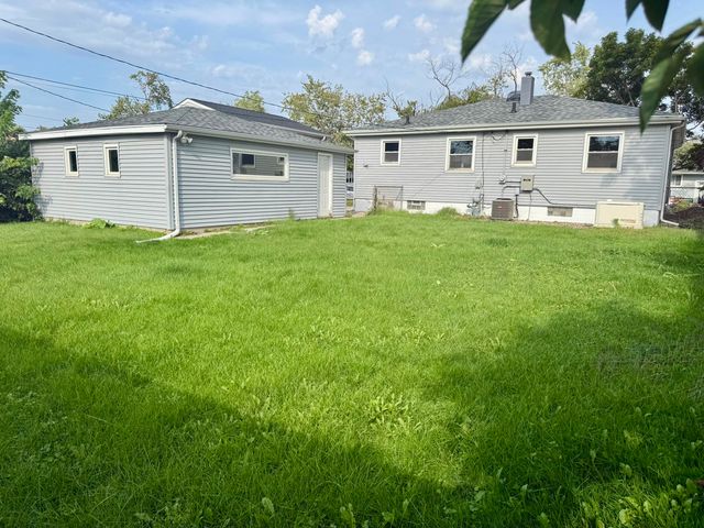 8144 Grace Place, Highland, IN 46322