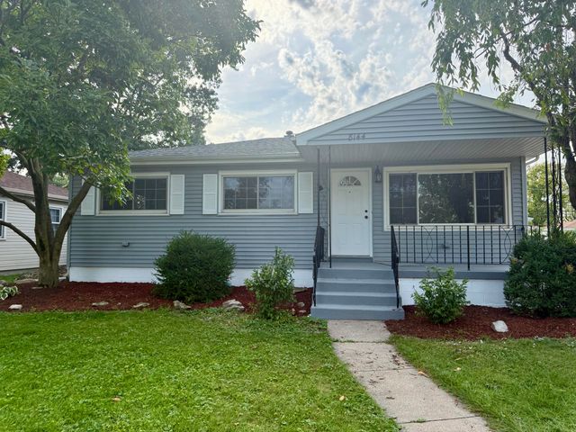 8144 Grace Place, Highland, IN 46322