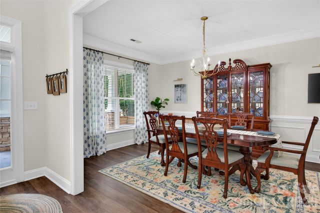 618 Adams Ridge Drive, Fort Mill, SC 29715