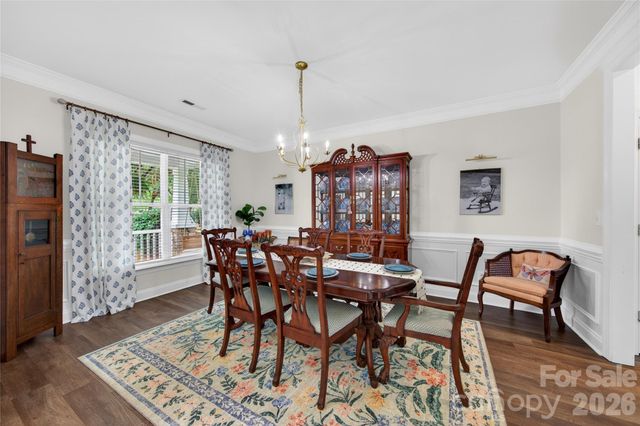 618 Adams Ridge Drive, Fort Mill, SC 29715