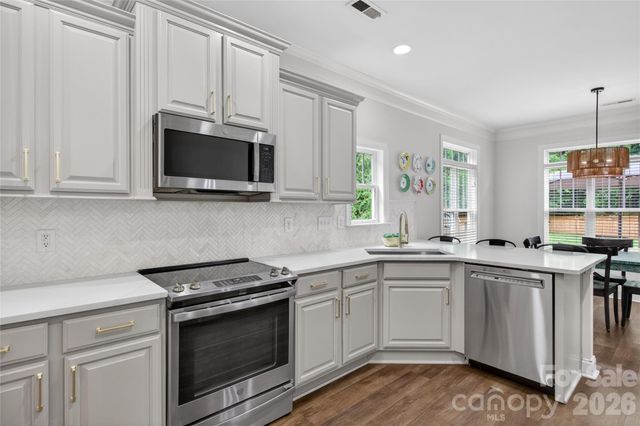 618 Adams Ridge Drive, Fort Mill, SC 29715