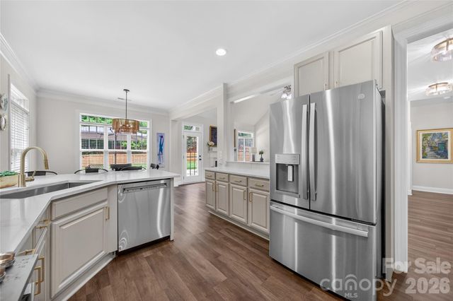 618 Adams Ridge Drive, Fort Mill, SC 29715