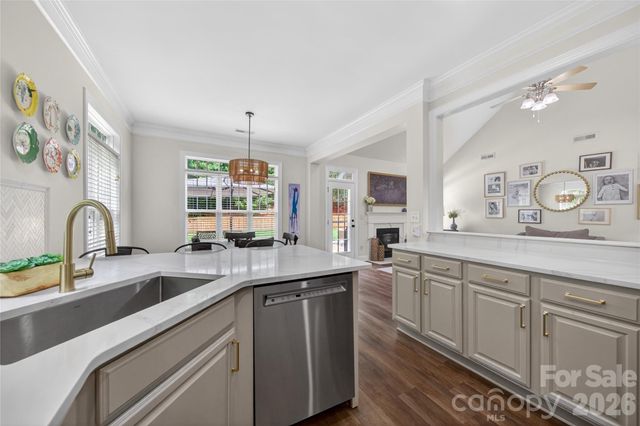 618 Adams Ridge Drive, Fort Mill, SC 29715
