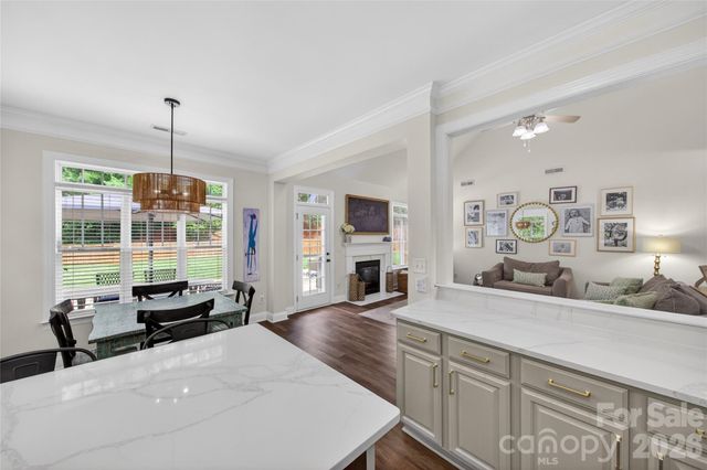 618 Adams Ridge Drive, Fort Mill, SC 29715
