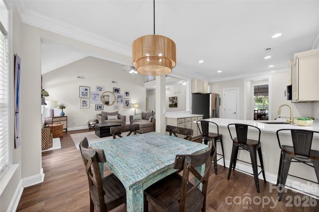 618 Adams Ridge Drive, Fort Mill, SC 29715