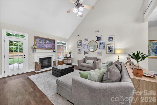 618 Adams Ridge Drive, Fort Mill, SC 29715