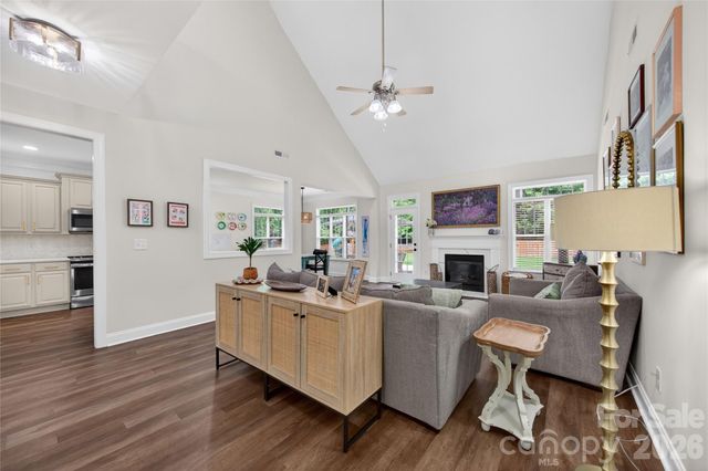 618 Adams Ridge Drive, Fort Mill, SC 29715