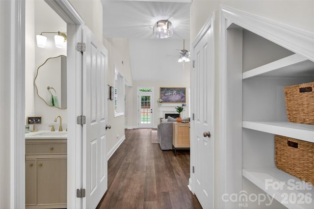 618 Adams Ridge Drive, Fort Mill, SC 29715