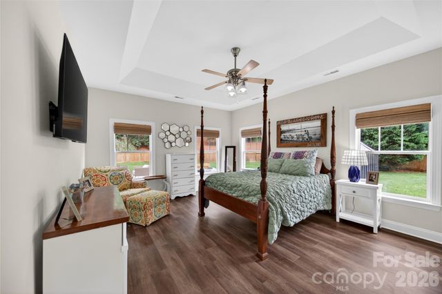 618 Adams Ridge Drive, Fort Mill, SC 29715
