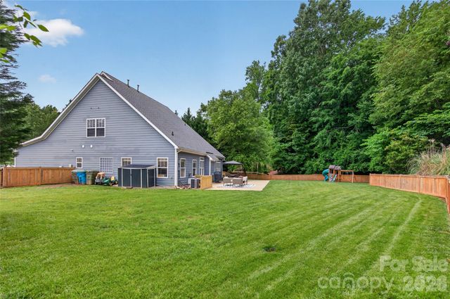 618 Adams Ridge Drive, Fort Mill, SC 29715