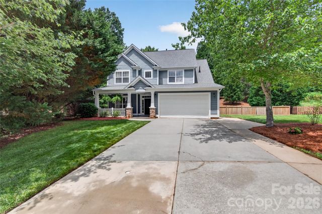618 Adams Ridge Drive, Fort Mill, SC 29715