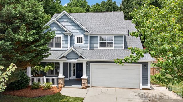 618 Adams Ridge Drive, Fort Mill, SC 29715