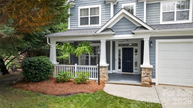 618 Adams Ridge Drive, Fort Mill, SC 29715