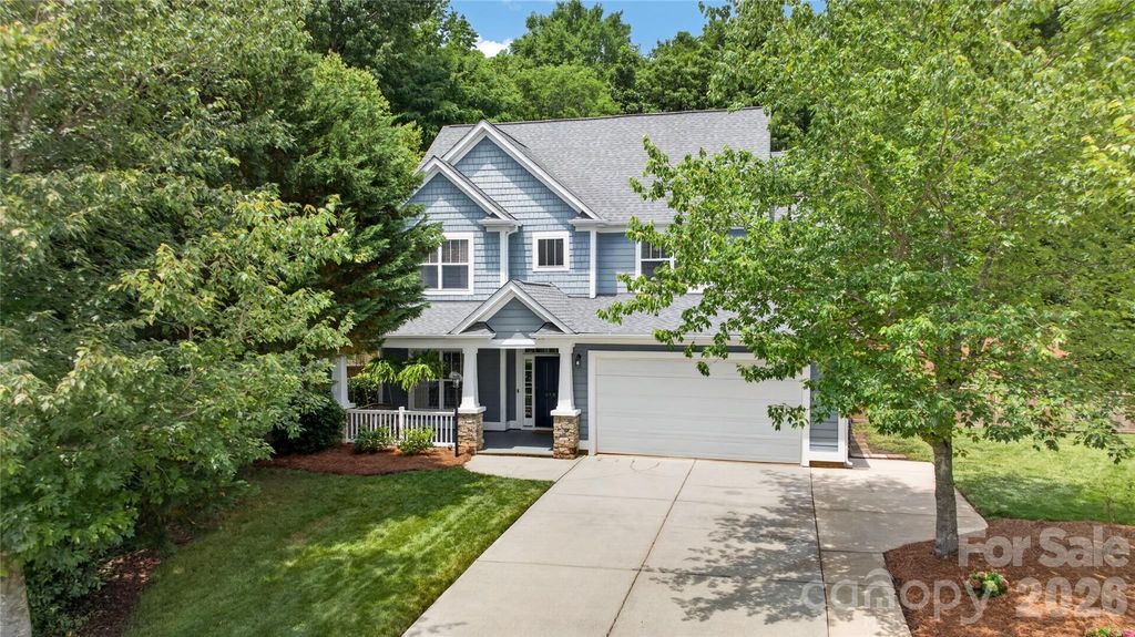 618 Adams Ridge Drive, Fort Mill, SC 29715