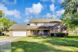 45 Barrington Circle, Savannah, GA 31419