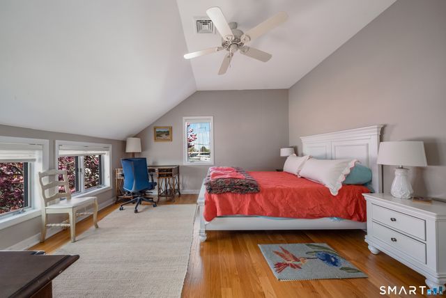 6 Leeway Drive, Westbrook, CT 06498