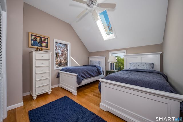 6 Leeway Drive, Westbrook, CT 06498