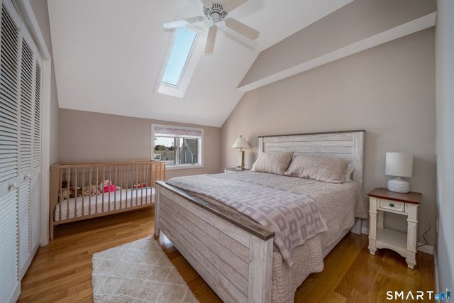 6 Leeway Drive, Westbrook, CT 06498