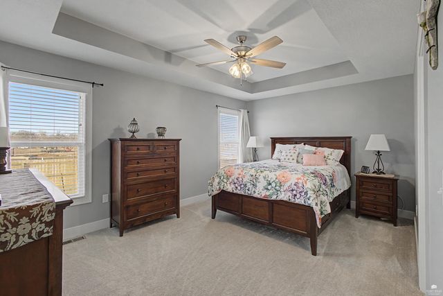 8550 William Drive, Manhattan, KS 66502