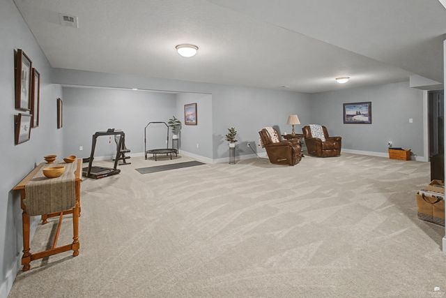 8550 William Drive, Manhattan, KS 66502