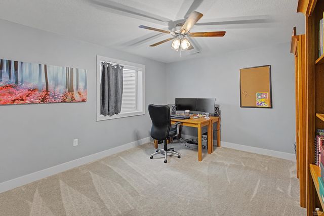 8550 William Drive, Manhattan, KS 66502