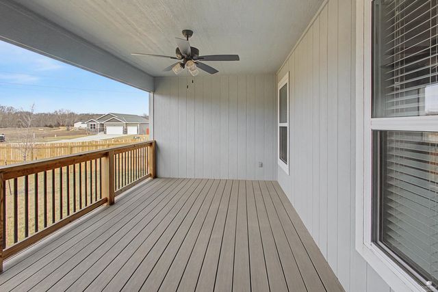 8550 William Drive, Manhattan, KS 66502