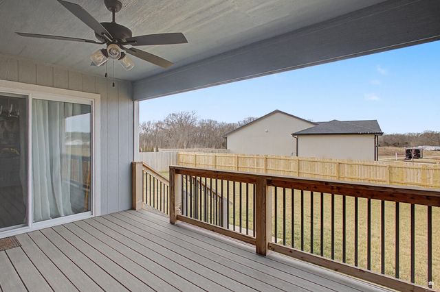 8550 William Drive, Manhattan, KS 66502