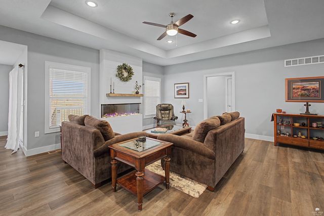 8550 William Drive, Manhattan, KS 66502