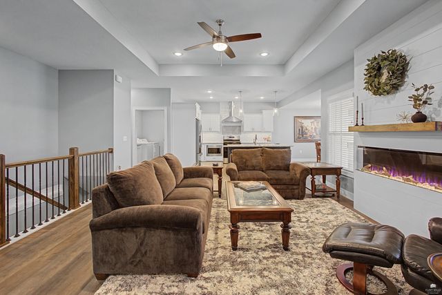 8550 William Drive, Manhattan, KS 66502