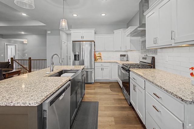 8550 William Drive, Manhattan, KS 66502