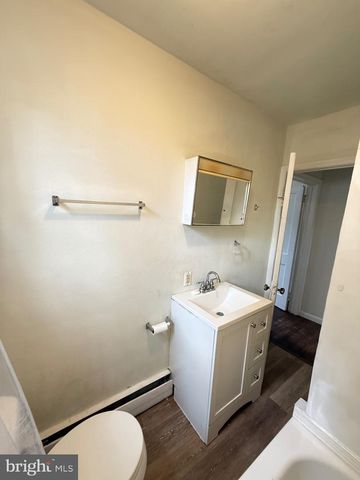 796 S 1ST AVE, Coatesville, PA 19320