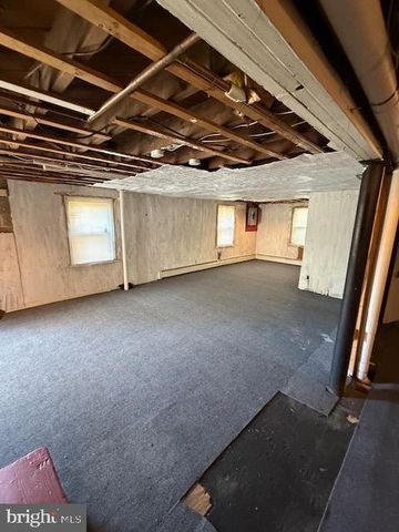 796 S 1ST AVE, Coatesville, PA 19320