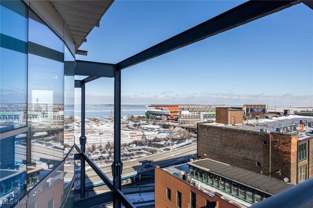 701 W Lakeside Avenue 1103, Cleveland, OH 44113