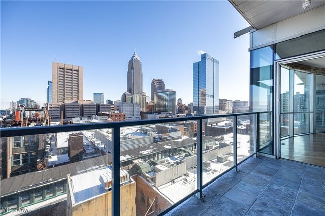 701 W Lakeside Avenue 1103, Cleveland, OH 44113