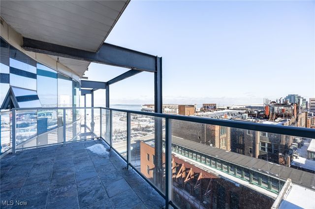 701 W Lakeside Avenue 1103, Cleveland, OH 44113