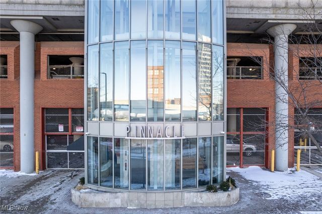 701 W Lakeside Avenue 1103, Cleveland, OH 44113