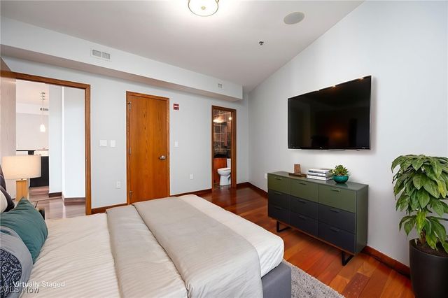 701 W Lakeside Avenue 1103, Cleveland, OH 44113