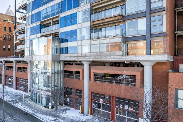 701 W Lakeside Avenue 1103, Cleveland, OH 44113