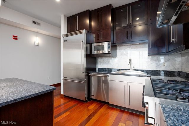 701 W Lakeside Avenue 1103, Cleveland, OH 44113