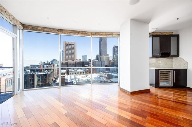 701 W Lakeside Avenue 1103, Cleveland, OH 44113