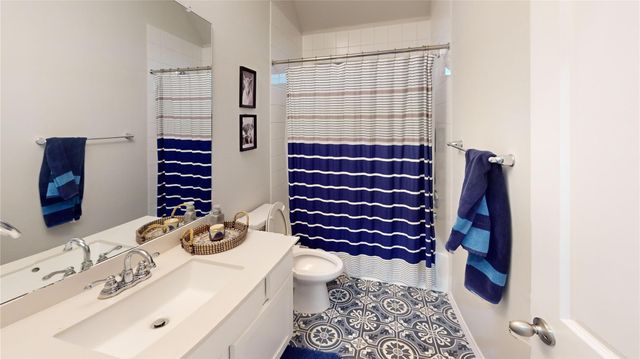 718 Santa Elena Trail, Conroe, TX 77304